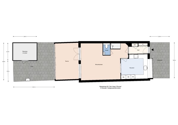 Beetsstraat 95, 2524 PK Den Haag - Beetsstraat 95-Perceel.jpg
