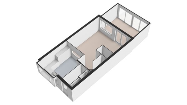 Beetsstraat 95, 2524 PK Den Haag - Beetsstraat 95-bg-3d.jpg