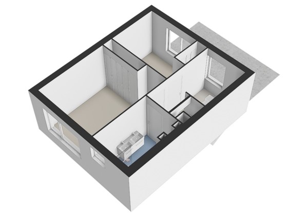 Beetsstraat 95, 2524 PK Den Haag - Beetsstraat 95-1e-3D.jpg