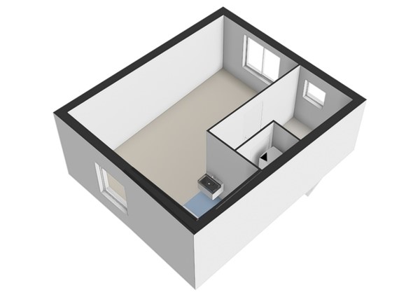Beetsstraat 95, 2524 PK Den Haag - Beetsstraat 95-2e-3D.jpg