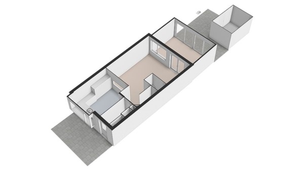 Beetsstraat 95, 2524 PK Den Haag - Beetsstraat 95-Perceel-3d.jpg