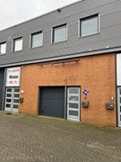 Maatschapslaan 31, 2404CL Alphen aan den Rijn