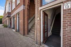 Nieuw in verkoop:Spaarnestraat 13A, 2515 VL Den Haag - Foto