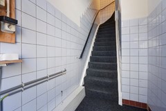 Nieuw in verkoop:Spaarnestraat 13A, 2515 VL Den Haag - Foto