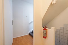 Nieuw in verkoop:Spaarnestraat 13A, 2515 VL Den Haag - Foto
