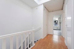Nieuw in verkoop:Spaarnestraat 13A, 2515 VL Den Haag - Foto