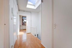 Nieuw in verkoop:Spaarnestraat 13A, 2515 VL Den Haag - Foto