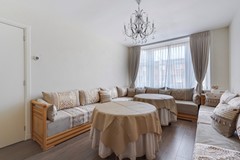 Nieuw in verkoop:Oudemansstraat 160, 2522 SR Den Haag - Foto