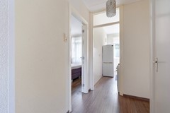 Nieuw in verkoop:Oudemansstraat 160, 2522 SR Den Haag - Foto