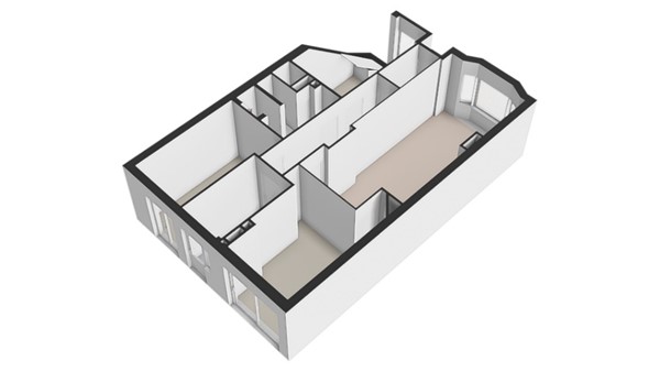 Driebergenstraat 281, 2546 BH Den Haag - BG-3d.jpg