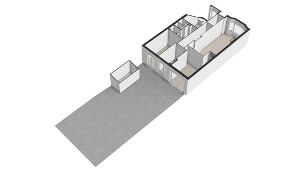 Driebergenstraat 281, 2546 BH Den Haag - Perceel-3d.jpg