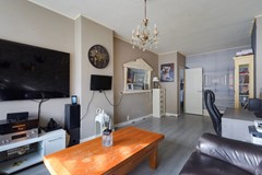 Nieuw in verkoop:Driebergenstraat 281, 2546 BH Den Haag - Foto