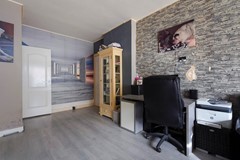 Nieuw in verkoop:Driebergenstraat 281, 2546 BH Den Haag - Foto