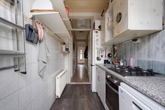 Nieuw in verkoop:Driebergenstraat 281, 2546 BH Den Haag - Foto