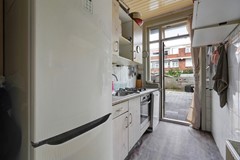 Nieuw in verkoop:Driebergenstraat 281, 2546 BH Den Haag - Foto