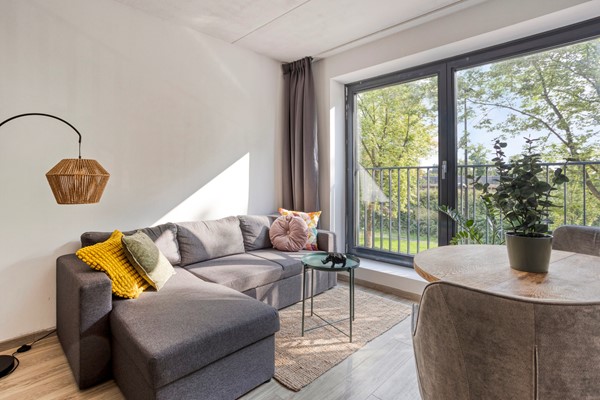 Property photo - Welnastraat 31, 1096GJ Amsterdam