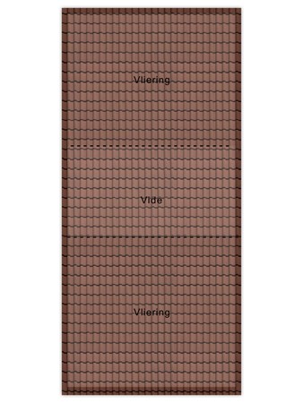 Floorplan - Iraklia 3, 2134 AN Hoofddorp