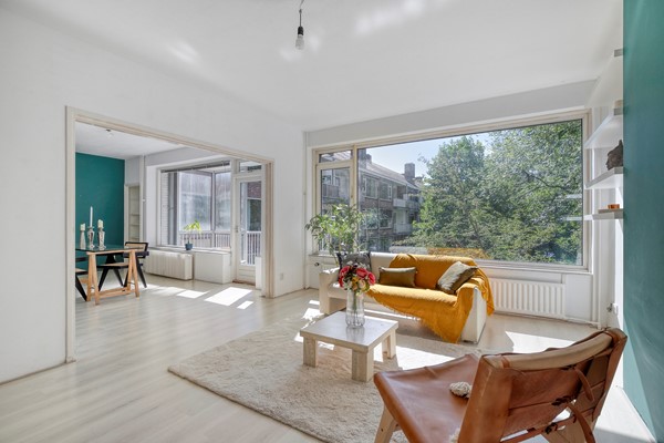 Property photo - Zuid-Hollandstraat 42-2, 1082EK Amsterdam