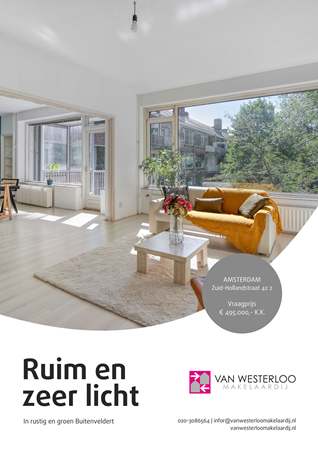 Brochure preview - Zuid-Hollandstraat 42-2, 1082 EK AMSTERDAM (1)