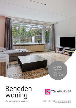 Brochure preview - Midscheeps 9, 1034 TD AMSTERDAM (1)