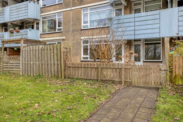 Property photo - Midscheeps 30, 1034TE Amsterdam