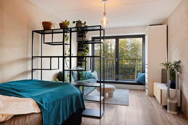 Property photo - Welnastraat 5, 1096GJ Amsterdam