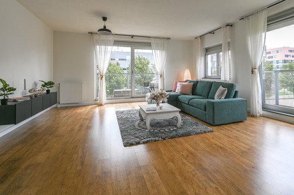 Medium property photo - Anna Blamansingel 77, 1102 ST Amsterdam