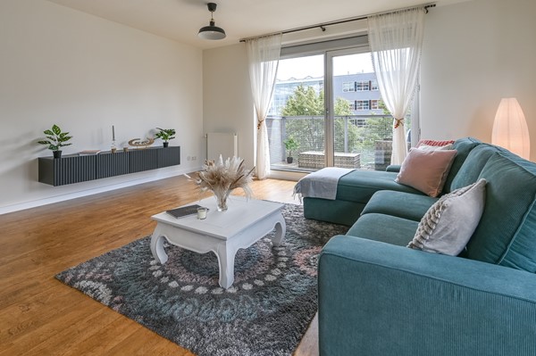 Medium property photo - Anna Blamansingel 77, 1102 ST Amsterdam