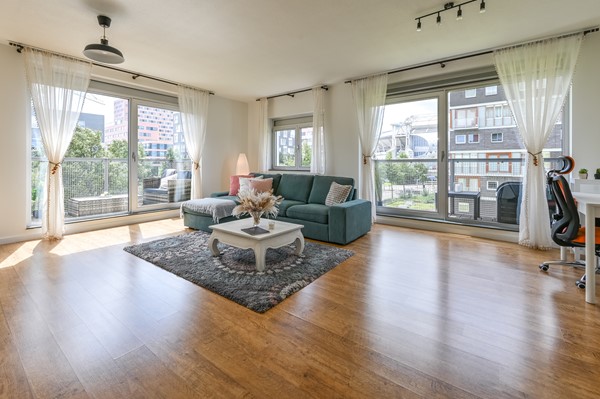 Property photo - Anna Blamansingel 77, 1102ST Amsterdam