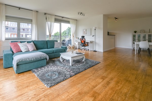 Medium property photo - Anna Blamansingel 77, 1102 ST Amsterdam