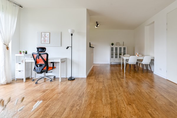 Medium property photo - Anna Blamansingel 77, 1102 ST Amsterdam