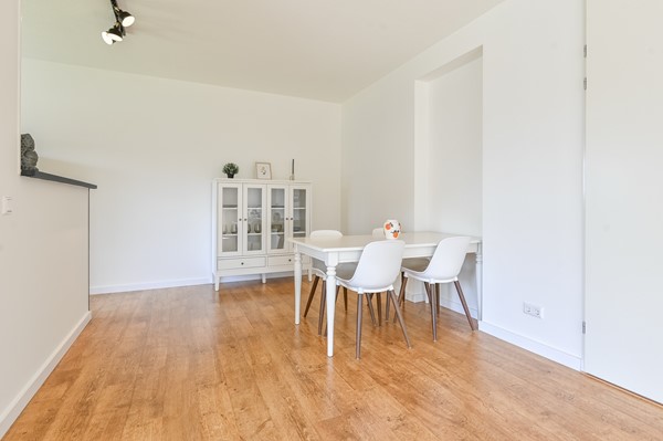 Medium property photo - Anna Blamansingel 77, 1102 ST Amsterdam