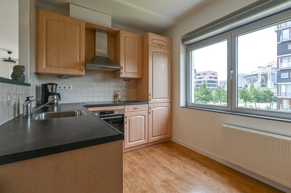 Medium property photo - Anna Blamansingel 77, 1102 ST Amsterdam