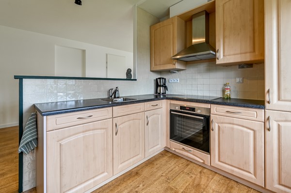 Medium property photo - Anna Blamansingel 77, 1102 ST Amsterdam