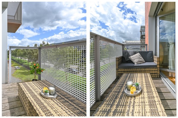 Medium property photo - Anna Blamansingel 77, 1102 ST Amsterdam