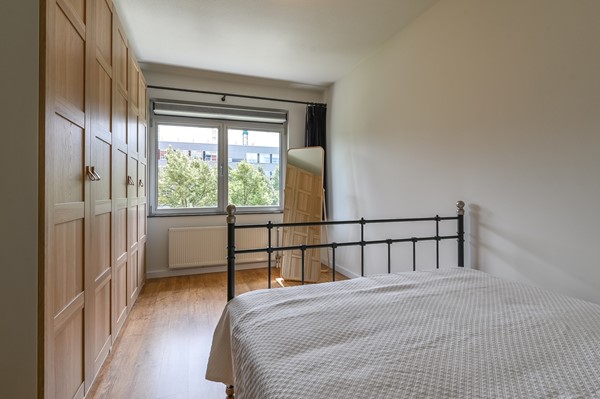 Medium property photo - Anna Blamansingel 77, 1102 ST Amsterdam