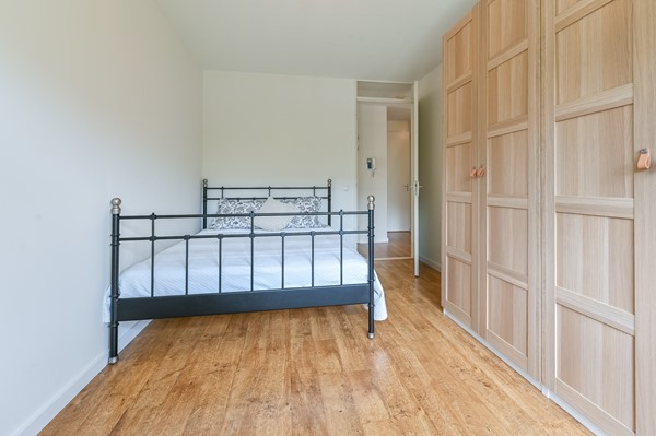 Medium property photo - Anna Blamansingel 77, 1102 ST Amsterdam