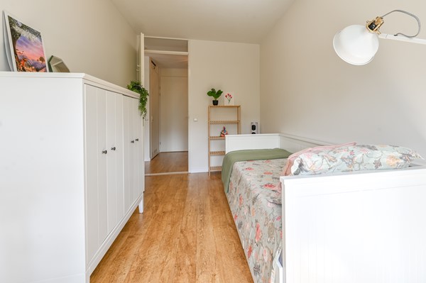 Medium property photo - Anna Blamansingel 77, 1102 ST Amsterdam