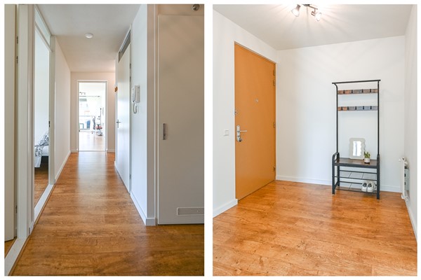 Medium property photo - Anna Blamansingel 77, 1102 ST Amsterdam