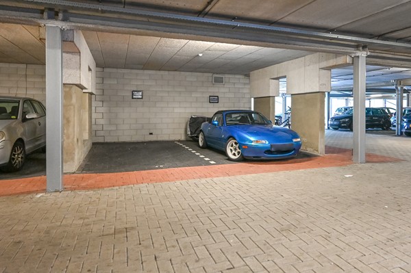 Medium property photo - Anna Blamansingel 77, 1102 ST Amsterdam
