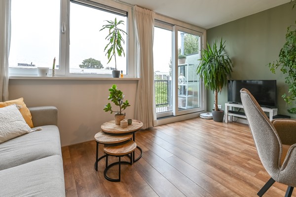 Te koop: Koperslagerij 12, 1021 NK Amsterdam