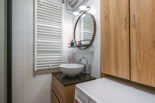 Medium property photo - Koperslagerij 12, 1021 NK Amsterdam