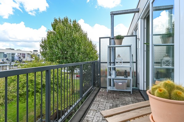 Medium property photo - Koperslagerij 12, 1021 NK Amsterdam