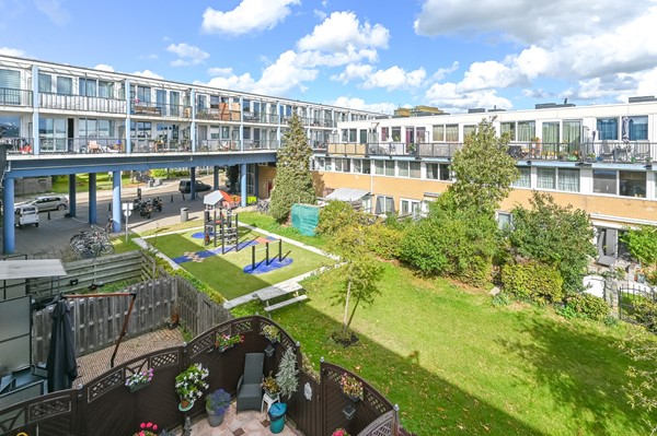 Medium property photo - Koperslagerij 12, 1021 NK Amsterdam