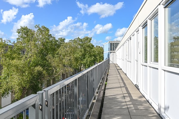 Medium property photo - Koperslagerij 12, 1021 NK Amsterdam