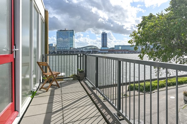 Medium property photo - Koperslagerij 12, 1021 NK Amsterdam