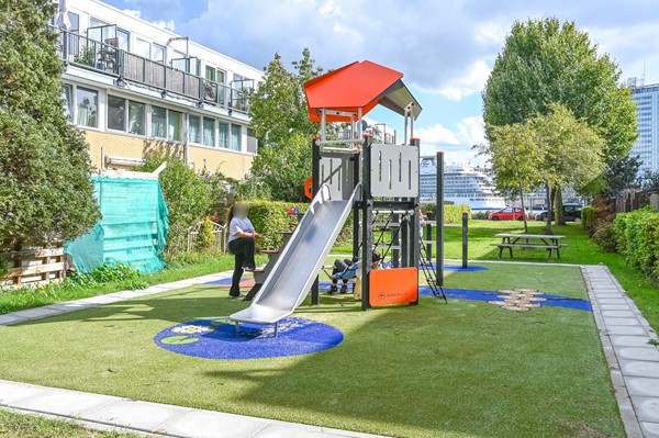Medium property photo - Koperslagerij 12, 1021 NK Amsterdam