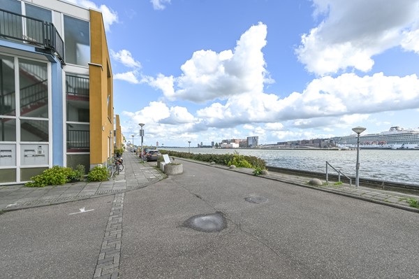 Medium property photo - Koperslagerij 12, 1021 NK Amsterdam