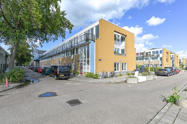 Medium property photo - Koperslagerij 12, 1021 NK Amsterdam