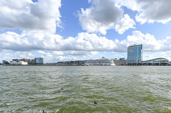 Medium property photo - Koperslagerij 12, 1021 NK Amsterdam